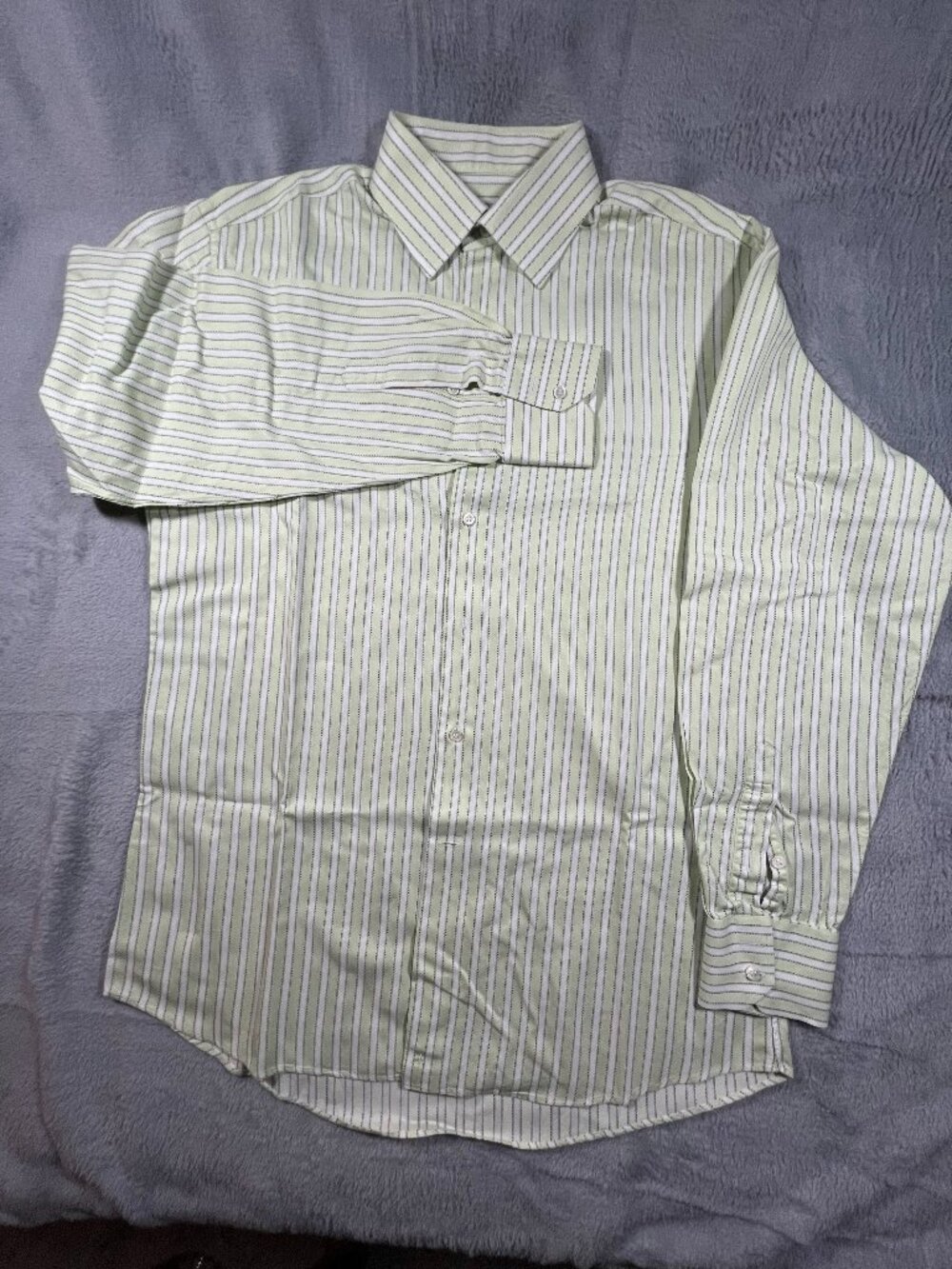 Custom Shirtmakers Heritage Edition Size 16 - 32/33